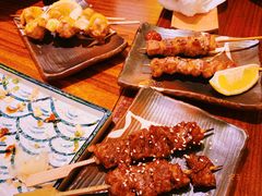 -鸟鹏烧鸟居酒屋(仁恒梦中心店)