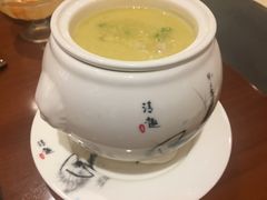 -朝鲜玉流馆(滨河东路店)