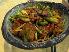 -熙春园餐厅