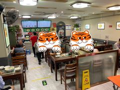 大堂-清真牛街祥云轩门钉肉饼(左家庄店)