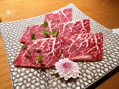 -MIKOMIKO和牛烧肉专门店(南门店)