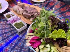 -浩日沁·蒙式餐厅(金泽时代广场店)