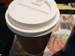 美式咖啡-丽都DELICATESSEN熟食店