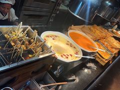 -韩盛·盛江山自助料理(于洪新玛特店)