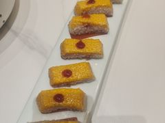 -万荣烤鸭店·北京菜(农光里店)