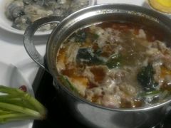 -鼎香缘海鲜自助火锅烤肉(锦辉购物广场店)