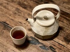 -WABI COFE(愚园路店)