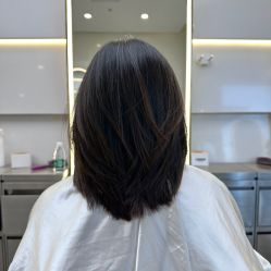 -COSMO PRO造型