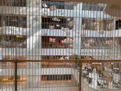 -华润时代广场·停车场