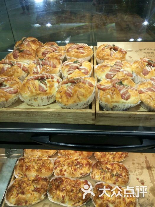 布兰客(万达广场店)-图片-廊坊美食-大众点评网