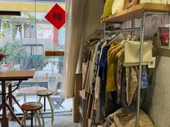 -春庄咖啡SpringHues(钟楼小区店)