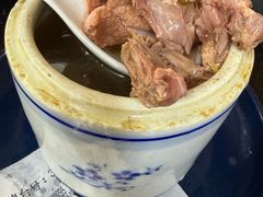 -煲煲掂风味煲仔饭餐厅(西区店)
