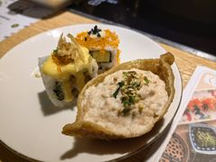 -温野菜涮涮锅(曲江大悦城店)