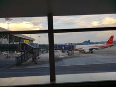 -贵阳龙洞堡国际机场-T2航站楼