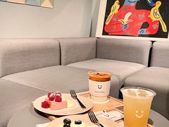 -dotcom coffee古点咖啡(致真大厦店)