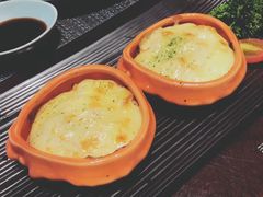 -古京·臻致料理(月湖店)