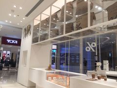 -% Arabica阿拉比卡咖啡(深圳湾万象城店)