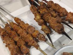 -莲香西域·正宗新疆菜(龙华店)