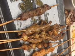 -管氏翅吧(马家堡店)