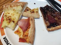 -比格比萨自助(国展店)