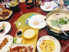 -三品香·江浙菜(松江九谊店)