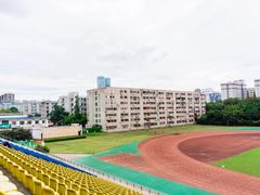 -四川大学(望江校区)