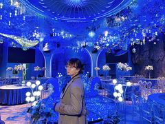 -上和臻品中国菜(花园街店)