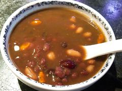 红豆汤-有家生煎(三里屯店)