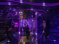-ALICE PARTY自助式  KTV(松柏路店)