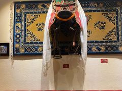 -敏珠拉姆藏餐·南京厨房(富春江东街店)