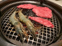 -赤坂亭M9和牛烧肉·日料398放题(万达店)