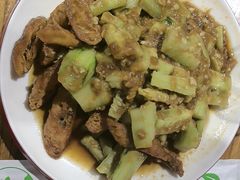 -清真·金鑫隆牛羊肉(环山路店)