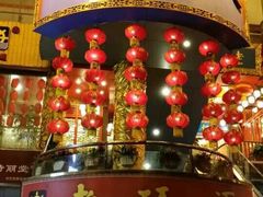 门面-老码头火锅(玉林店)