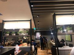 -肯德基(西桥店)