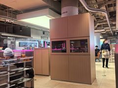 -海底捞大排档火锅(打浦路店)