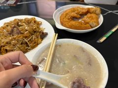 -伍湛记 · 广州老字号(龙津中路店)