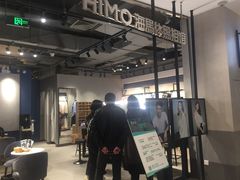 -海马体照相馆(合肥包河万达广场店)