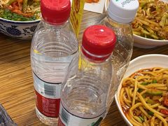 -丝路传奇·中国拉面航母店(北医三院店)