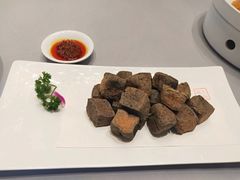 -一澜江宴·江景地标楚菜(江滩公园店)
