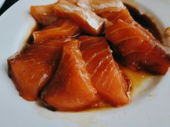 -皇朝万鑫自助餐厅