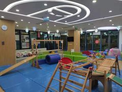 -澳洲袋鼠早教(金辉环球广场店)