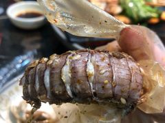 -指爱龙虾(金杨路总店)