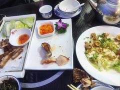 -东江海鲜大排档·潮汕菜·砂锅粥