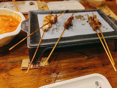 -管氏翅吧(国展店)