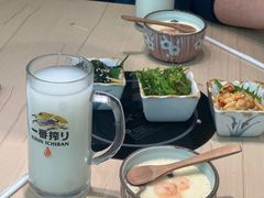 -沼津港精致料理·寿喜烧·烧鸟(漕河泾印象城店)