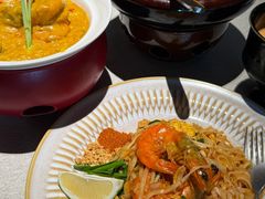 -BetterThai 泰加(苏州中心店)