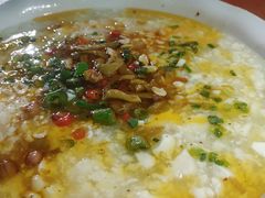 -中餐·廊桥豆腐宴(清江路分店)