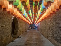 -回龙窝历史文化街区