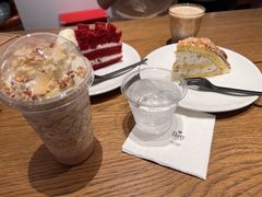 -Peet's Coffee皮爷咖啡(德基店)