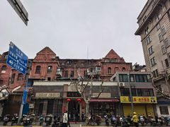 -大壶春(四川中路店)